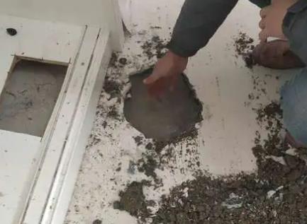 惠农卫生间漏水维修公司分享下精确定位查漏水一次多少钱?不同级别收费不同