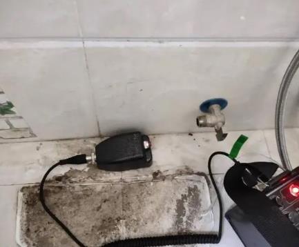 惠农屋顶漏水维修公司分享下卫生间漏水的危害及解决方法