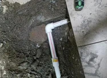 惠农阳台漏水维修时有哪些声音会影响检漏仪